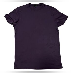 Robert Barakett Georgia Short Sleeve Tee Shirt